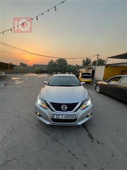 نیسان ئەلتیما